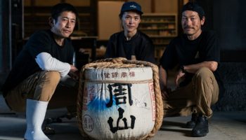 川村酒造場