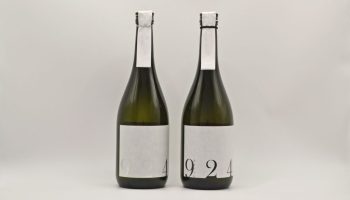 YOGANSUの酒 OKITA9241 無濾過生原酒／原酒一度火入れ
