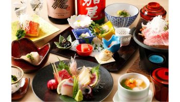 和食日和 おさけと 大手町