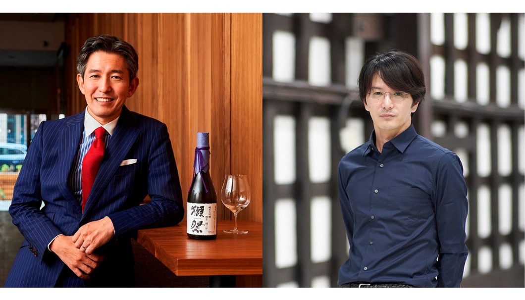 獺祭×新政 大人気酒蔵の経営者が語る日本酒のミライとは??