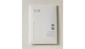 酒粕バスパウダー 酔鯨 -SUIGEI-