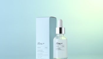 Mira+ 発酵美容液