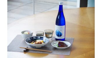 黒松白鹿 深純 -MISUMI- 純米 もち米四段仕込