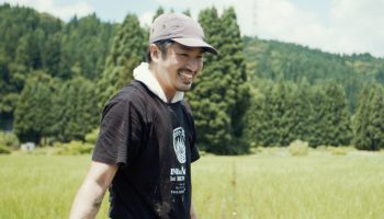 映画『イネとカゼ』